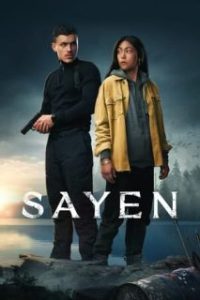 Sayen [Spanish]